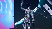 این اولین ربات رباتیک تمام الکتریکی با سرعت 6 کیلومتر در ساعت است